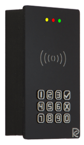 کنترل تردد کارتی RFID